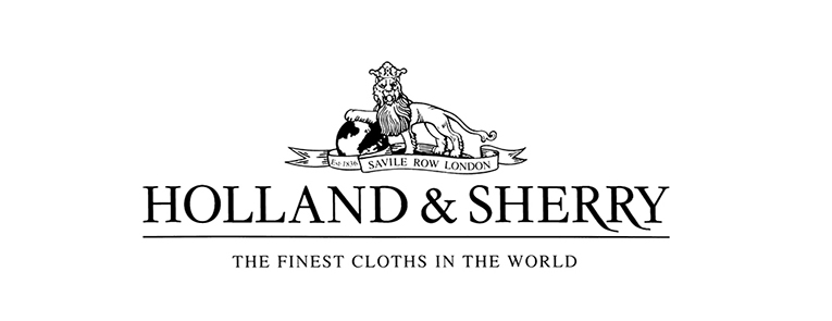 HOLLAND & SHERRY